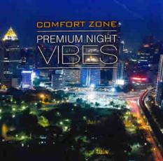 樂天商城 - COMFORT ZONE PREMIUM NIGHT VIBES【CD、音楽 中古 CD】メール便可 ケース無:: レンタル落ち