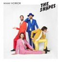 The Shapes Japan Deluxe Edition【CD、音楽 中古 CD】メール便可 ケース無:: レンタル落ち 【ご奉仕価格】