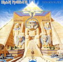 パワースレイヴ【CD、音楽 中古 CD】メール便可 ケース無:: レンタル落ち 【ご奉仕価格】