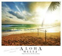 ALOHA MELE 2【CD、音楽 中古 CD】メール便可 ケース無:: レンタル落ち