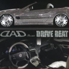 D.A.D・プレゼンツ ドライブ・ビート【CD、音楽 中古 CD】メール便可 ケース無:: レンタル落ち
