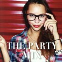 THE PARTY MIX【CD、音楽 中古 CD】メール便可 ケース無:: レンタル落ち