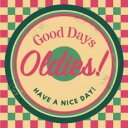 GOOD DAYS OLDIES!-HAVE A NICE DAY!-【CD、音楽 中古 CD】メール便可 ケース無:: レンタル落ち 【ご奉仕価格】