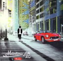 Melodious Life #1st by Novalive【CD、音楽 中古 CD】メール便可 ケース無:: レンタル落ち 【ご奉仕価格】