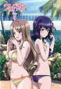 フォトカノ Zoom6(第11話、第12話)【アニメ 中古 DVD】メール便可 レンタル落ち