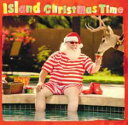 Island Christmas Time【CD、音楽 中古 CD】メール便可 ケース無:: レンタル落ち
