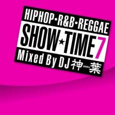 SHOW TIME 7 Mixed By DJ SIMBA【CD、音楽 中古 CD】メール便可 ケース無:: レンタル落ち