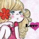 LOVE こいコンピ【CD、音楽 中古 CD】メール便可 ケース無:: レンタル落ち