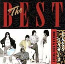 THE BEST【CD、音楽 中古 CD】メール便可 ケース無:: レンタル落ち 【ご奉仕価格】