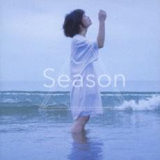 Season【CD、音楽 中古 CD】メール便可 ケース無:: レンタル落ち 【ご奉仕価格】