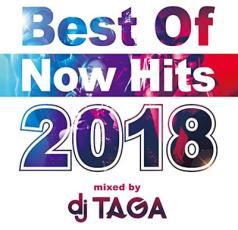 Best Of Now Hits 2018 mixed by dj TAGA��CD������ ��� CD�ۥ᡼���ز� ������̵:: ��󥿥����