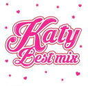 Katy Best mix【CD、音楽 中古 CD】メール便可 ケース無:: レンタル落ち