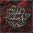スウィーテスト・シング A Collection Of Evergreen Love Songs【CD、音楽 中古 CD】メール便可 ケース無:: レンタル落ち