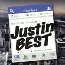 Justin BEST【CD、音楽 中古 CD】メール便可 ケース無:: レンタル落ち 【ご奉仕価格】
