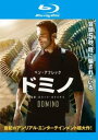 ドミノ ブルーレイディスク【洋画 中古 Blu-ray】メール便可 レンタル落ち