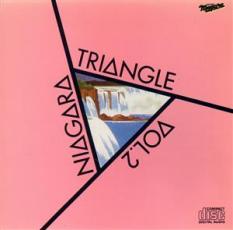 NIAGARA TRIANGLE VOL.2��CD������ ��� CD�ۥ᡼���ز� ������̵:: ��󥿥���� �����Ԥ�����