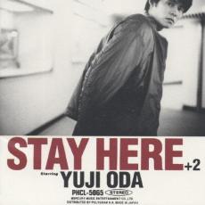 Rakuten - STAY HERE+2【CD、音楽 中古 CD】メール便可 ケース無:: レンタル落ち 【ご奉仕価格】