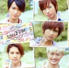 Take a ��5�� Train��CD������ ��� CD�ۥ᡼���ز� ������̵:: ��󥿥���� �����Ԥ�����