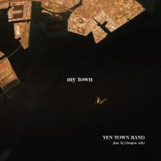 my town【CD、音楽 中古 CD】メール便可 ケース無:: レンタル落ち 【売り尽くし】
