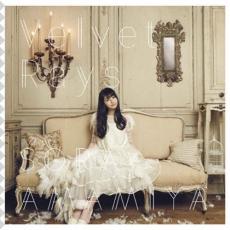 Velvet Rays【CD、音楽 中古 CD】メール便可 ケース無:: レンタル落ち 【売り尽くし】