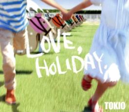 LOVE, HOLIDAY.��CD������ ��� CD�ۥ᡼���ز� ������̵:: ��󥿥���� �����Ԥ�����