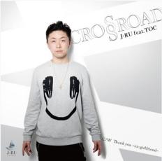 CROSSROAD feat. TOC��CD������ ��� CD�ۥ᡼���ز� ������̵:: ��󥿥���� �����Ԥ�����