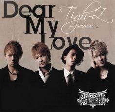 Dear My Love��CD������ ��� CD�ۥ᡼���ز� ������̵:: ��󥿥���� �����Ԥ�����