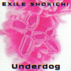 Underdog【CD、音楽 中古 CD】メール便可 ケース無:: レンタル落ち 【売り尽くし】