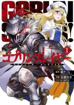 ゴブリンスレイヤー(17冊セット)第 1～17 巻【全巻 コミック・本 中古 コミック】送料無料 レンタル落ち