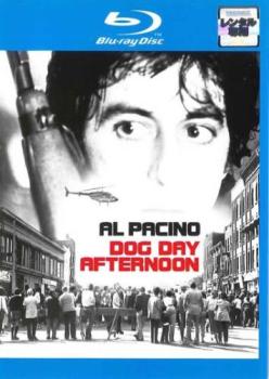 【訳あり】狼たちの午後 ブルーレイディスク ※ディスクのみ【洋画 中古 Blu-ray】メール便可 ケース無:: レンタル落ち