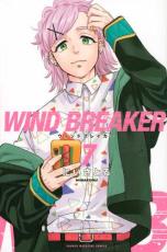 乐天商城 - WIND BREAKER 7【コミック・本 中古 コミック】レンタル落ち 【ご奉仕価格】