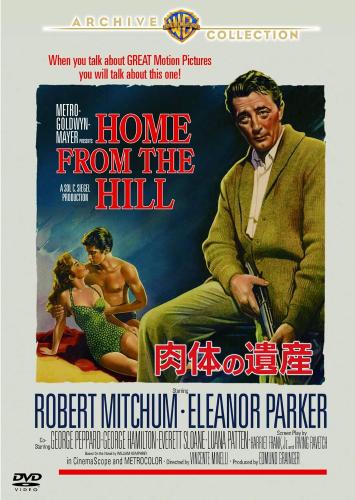 肉体の遺産 字幕のみ【洋画 中古 DVD】メール便可 レンタル落ち