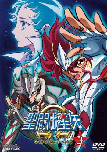 聖闘士星矢 Ω 24巻セット オメガ　DVD アニメ Amazon.co.jp: 聖闘士星矢 Ω [レンタル落ち] 全24巻セット [マーケット