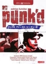 パンクト ファースト �
