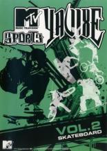 YAVIBE VOL.2 SKATEBOARD スケートボートメール便可 レンタル落ち