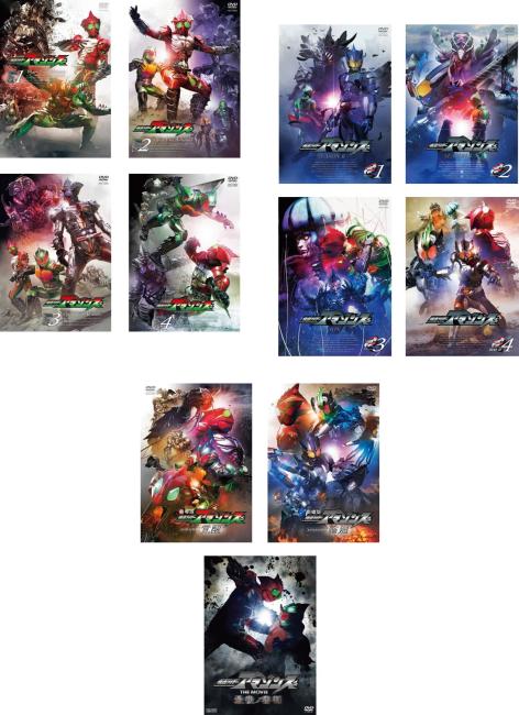 楽天市場】仮面ライダー アマゾンズの通販