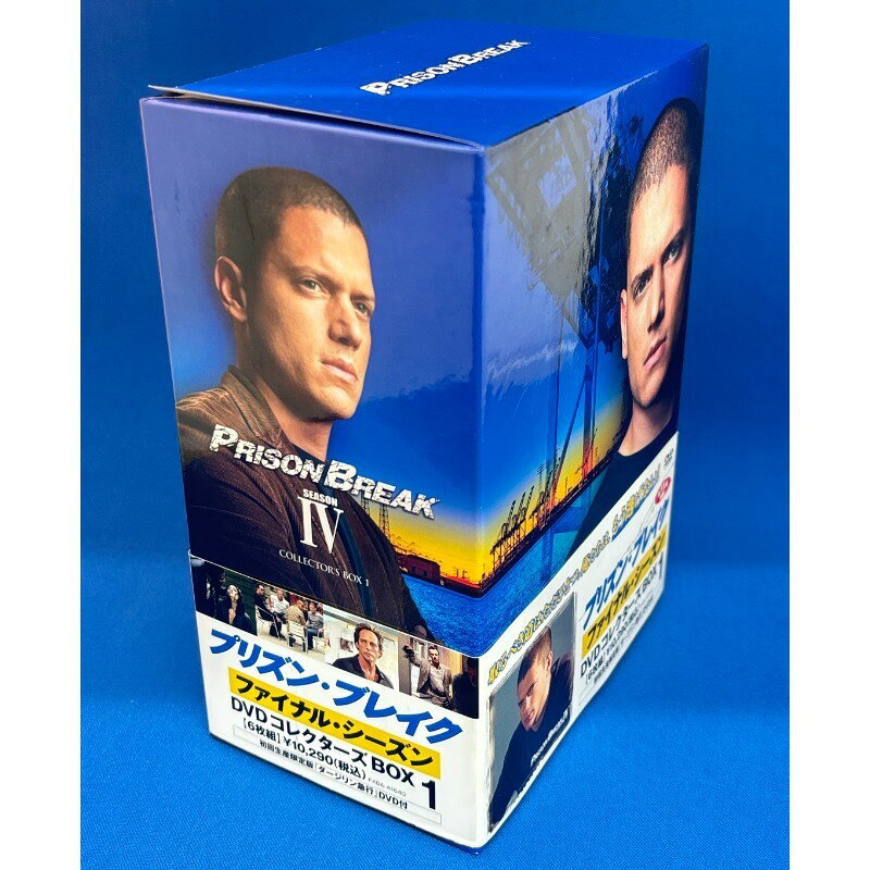 ■商品の説明本編ディスクは専用機器で読み込み確認を行っております。※再生に支障のない程度のキズがあることがあります。ケース等に色褪せキズ、痛み等があることがあります。■商品の状態中古品であることをご理解のうえご注文ください。コンディションを重視される方はご遠慮ください。■商品画像について代表画像となるため、現物の写真ではないことがあります。