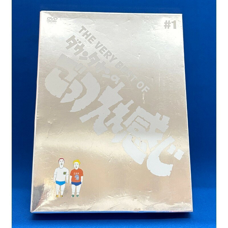 楽天市場】ダウンタウンのごっつええ感じ dvd #6の通販