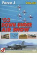 Force J エア ショー 3 ’03 Down Under AIR SHOW【趣味、実用 新品 DVD】メール便可