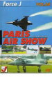 Force J エア ショー 8 PARIS AIR SHOW’03【趣味、実用 新品 DVD】メール便可