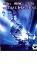 タイムマシン【洋画 中古 DVD】メール便可 ケース無:: レンタル落ち