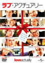【売り尽くし】ラブ・アクチュアリー【洋画 中古 DVD】メール便可 ケース無:: レンタル落ち