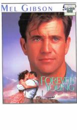 フォーエヴァーヤング【洋画 中古 DVD】メール便可 ケース無:: レンタル落ち