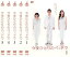 今夜ひとりのベッドで(5枚セット)第1話〜最終話【全巻セット 邦画 中古 DVD】ケース無:: レンタル落ち 1,999円