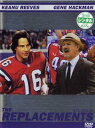 リプレイスメント【洋画 中古 DVD】メール便可 ケース無:: レンタル落ち