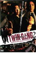 「売り尽くし」TWIN GANG 2 ツインギャング【邦画 中古 DVD】メール便可 ケース無:: レンタル落ち