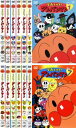 【ご奉仕価格】それいけ アンパンマン ’03(12枚セット)Vol 1～12【全巻セット アニメ 中古 DVD】送料無料 レンタル落ち