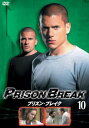 【バーゲンセール】プリズン・ブレイク 10【洋画 中古 DVD】メール便可 ケース無:: レンタル落ち