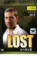「売り尽くし」LOST ロスト シーズン2 vol.2【洋画 中古 DVD】メール便可 ケース無:: レンタル落ち