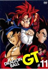 DRAGON BALL GT ドラゴンボール 11【アニメ 中古 DVD】メール便可 レンタル落ち